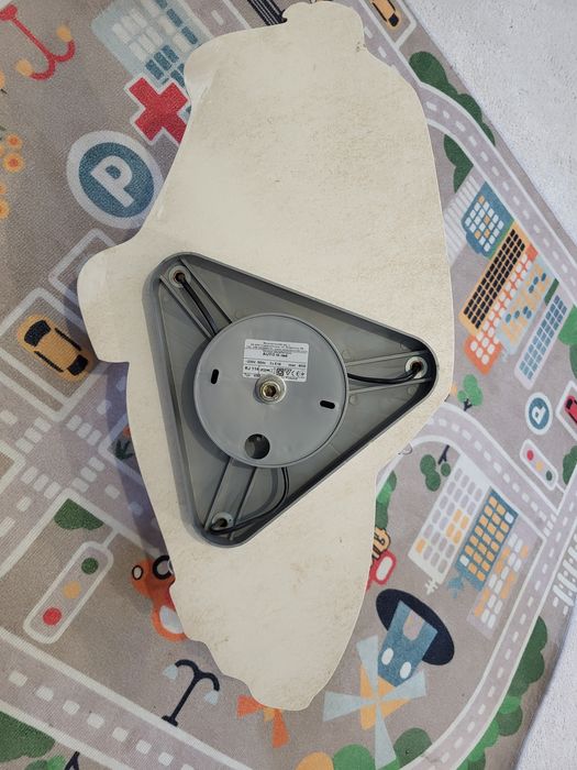 Kinkiet lampa dla chłopca auto samochód