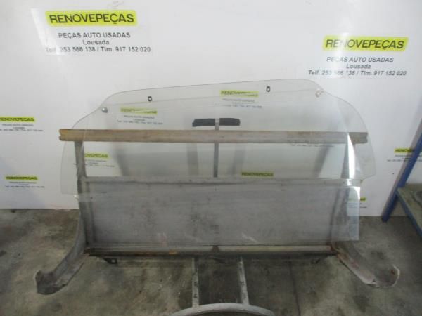 Separador cabine / grade de separação CITROËN C3 I (FC_)