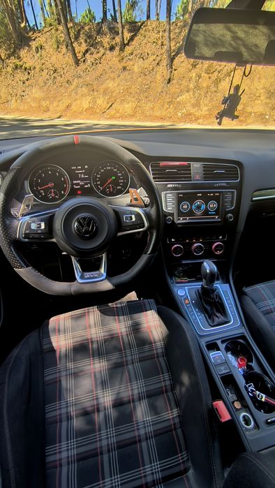 golf 7 gti dsg 220cv