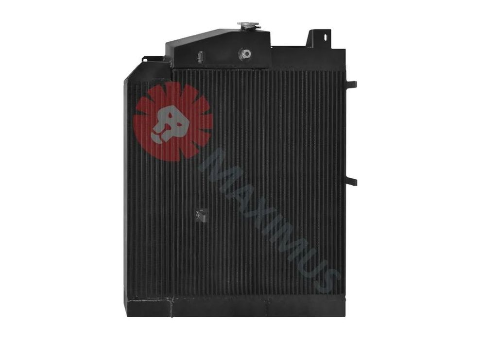 Regenerowana chłodnica kombi CLAAS SCORPION 7055 9055 RCP2072