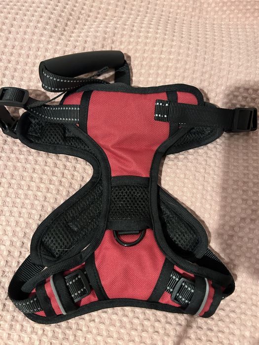 Szelki dla malego psa S