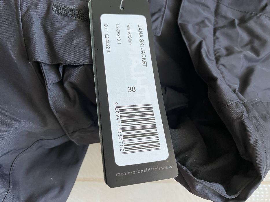 Norsthland новий г1рськолижний костюм р 38