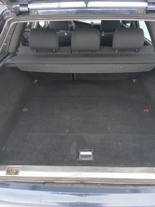 Ауді а6 с4 2.0 і АСЕ