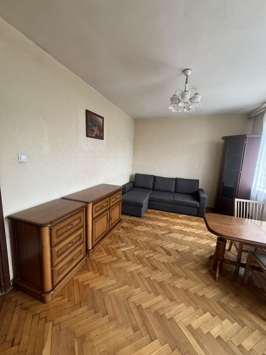 2 pokojowe 44 metrowe mieszkanie  GDAŃSK - SIEDLCE ul. Kartuska przystanek zakopiańska - Widok 3