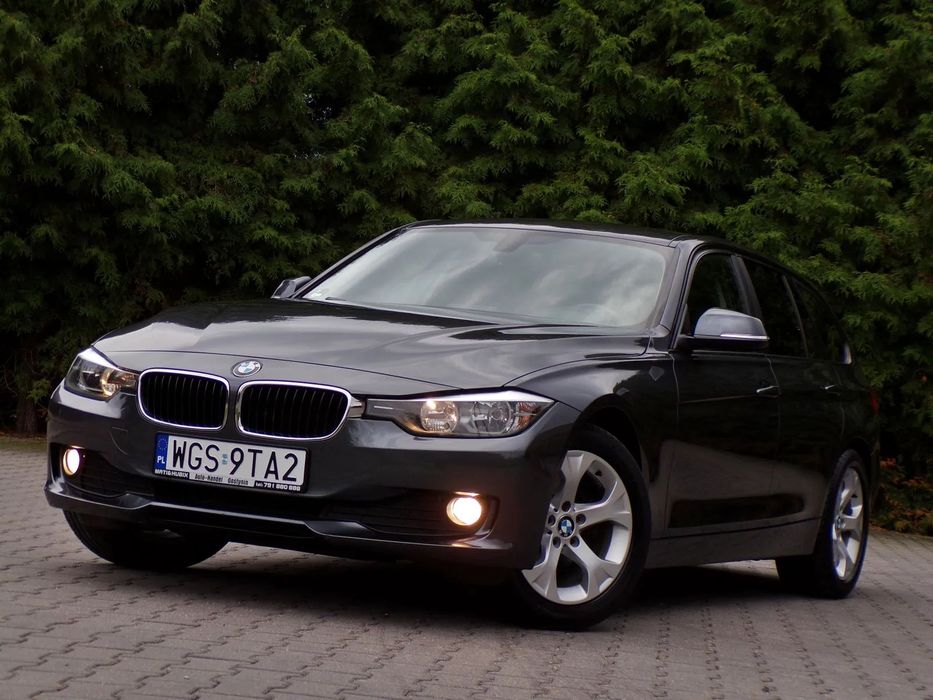 BMW Seria 3