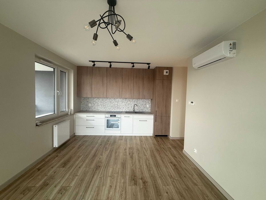 Nowoczesny, przestronny Apartament os. Odeon Park