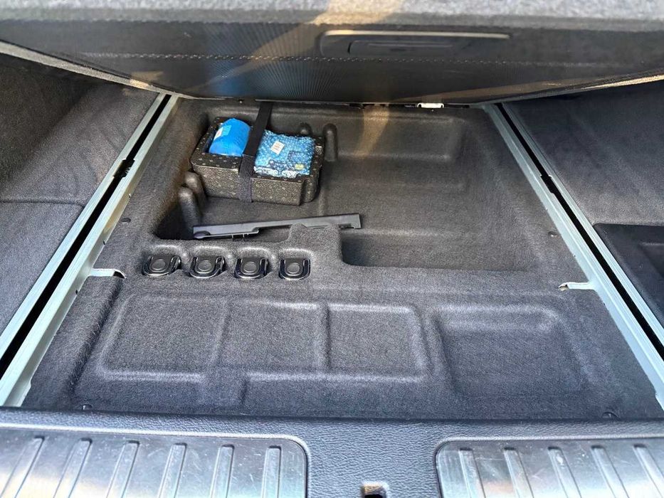 BMW X4 2017 VIN 5UXXW7C3XH0W63663 фото оголошення 24 з 24