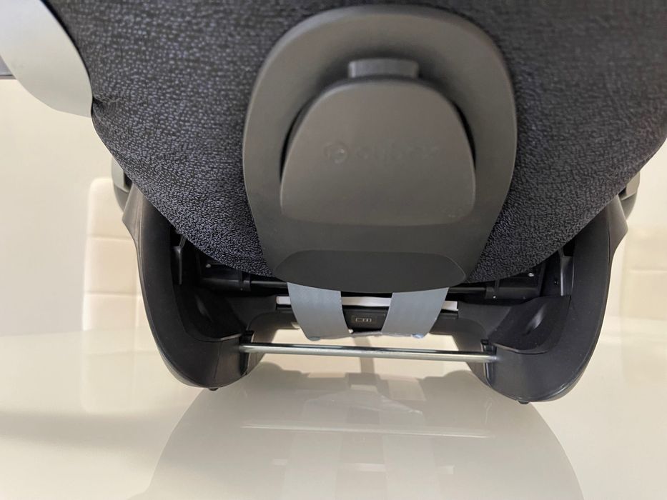 Cadeira/OVO Cybex Z2 Cloud I-size Azul