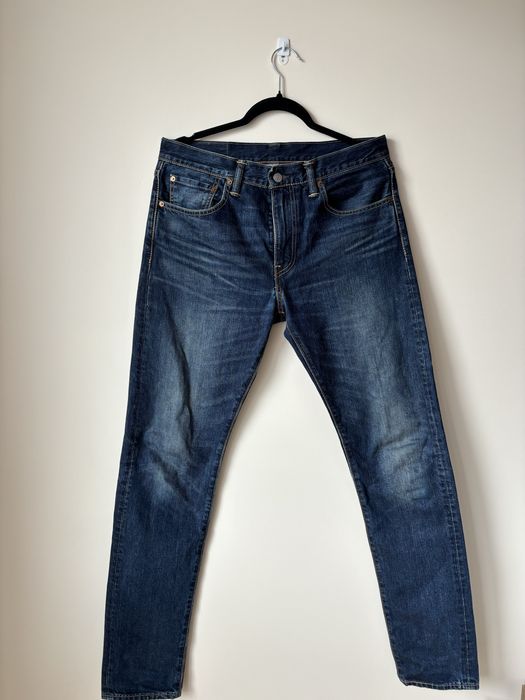 Spodnie męskie Levi’s