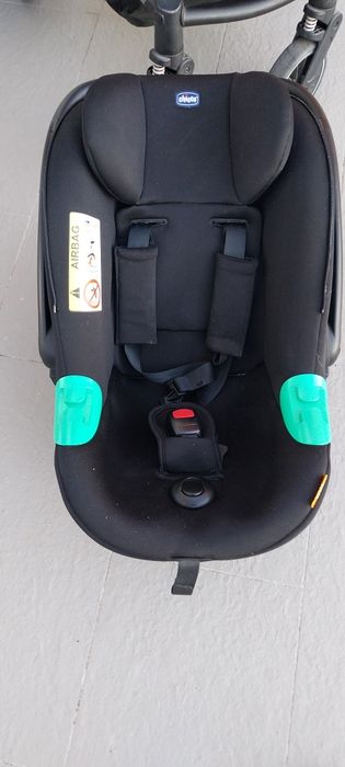 Trio best friend chicco