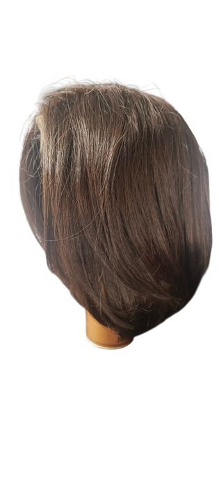 Peruka Emerald Dark Chocolate