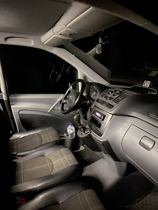 Продам Мерседес Віто 639