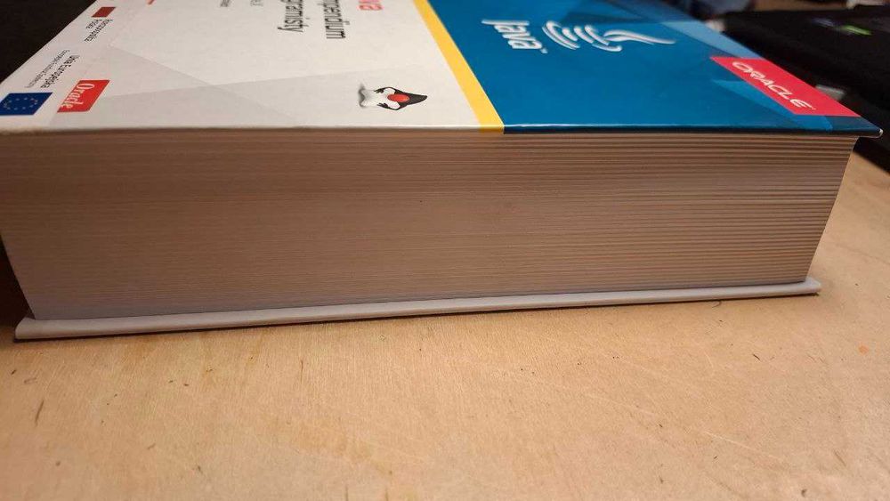 Java kompendium programisty Wydanie X Herbert Shildt