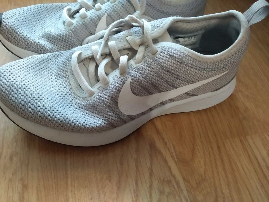 buty sportowe Nike Dualtone Racer 37,5