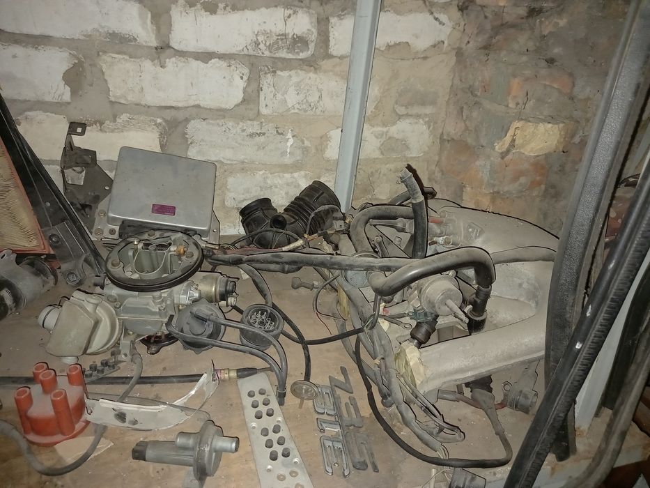 Запчасти бмв е30