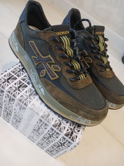 Premiata Nous Original