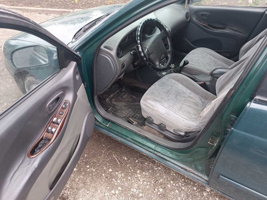 Продам Daewoo Leganza 2.0i