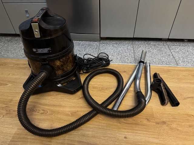 Odkurzacz Rainbow SE produkcji USA