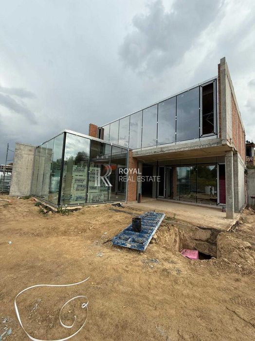 Без Комісії Продаж Будинок Лісники Київ Lion Hills 250 м² Укриття Без комиссии Продажа дома Лесники Киев Lion Hills 250 м² Бомбоубежище