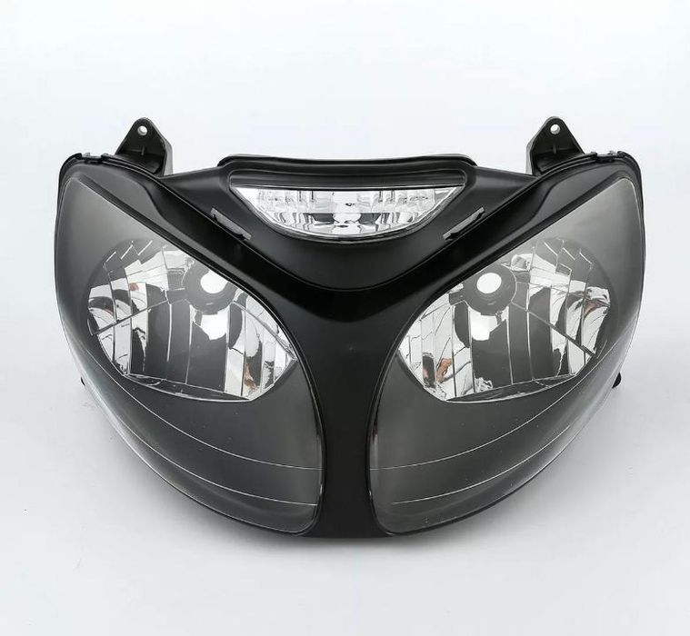 Farol, ZX12R 2000 - 2001 óptica