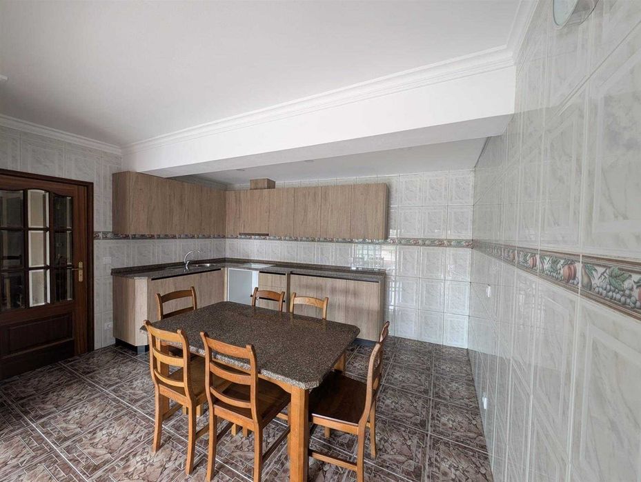 Andar Moradia T2