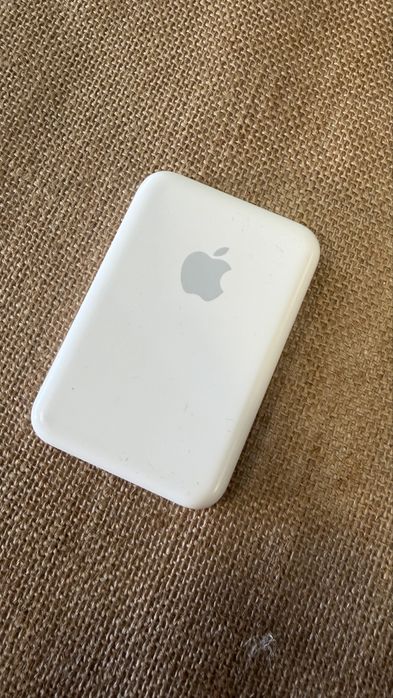 Power Bank Apple Magsafe Original
