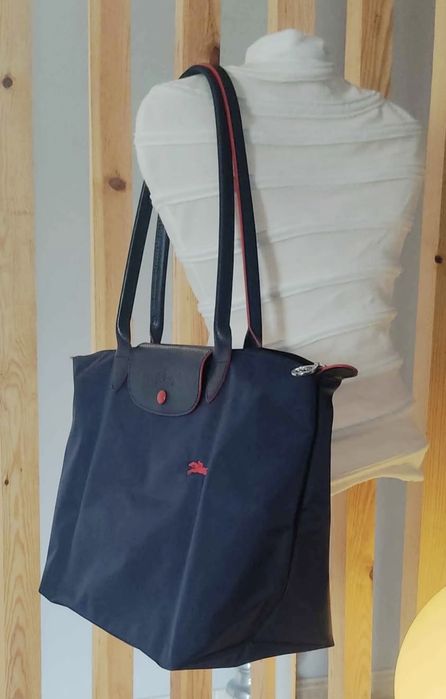 Mala Longchamp original