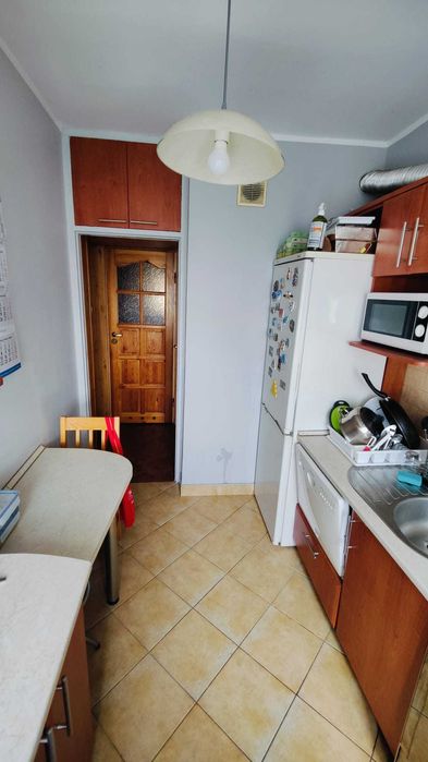 Pokój 20m² z balkonem – Morena |  OPŁATY W CENIE