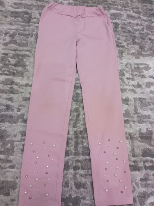 Продам штани для дівчинки