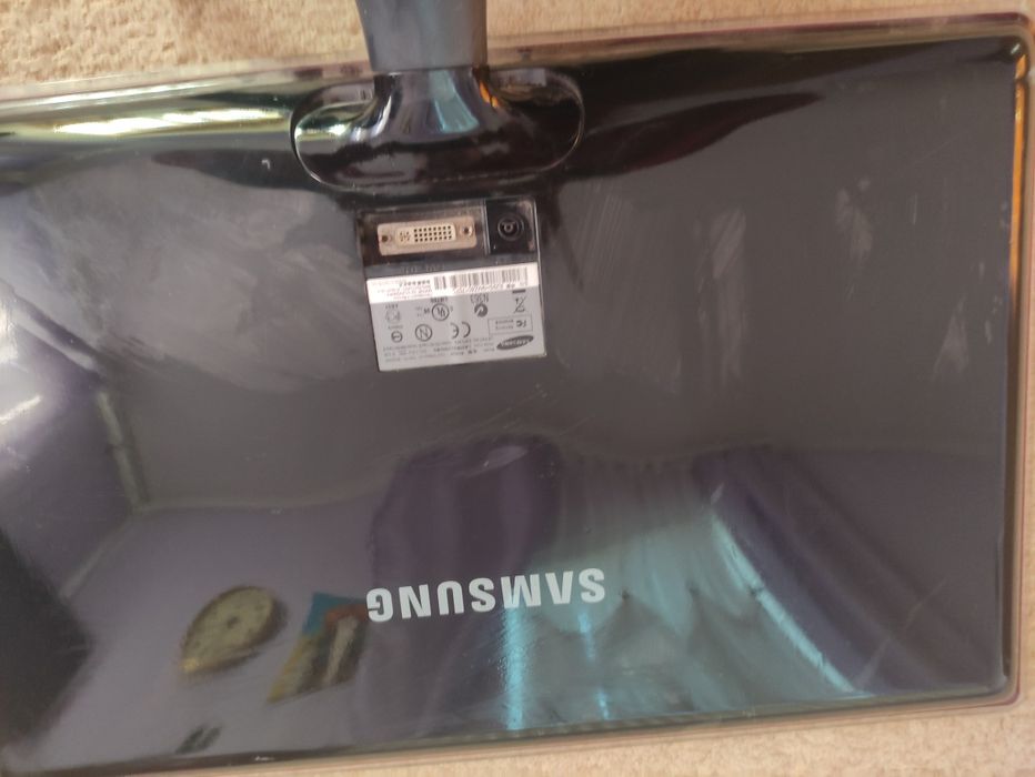 Монітор Samsung LCD 23" BX2335.