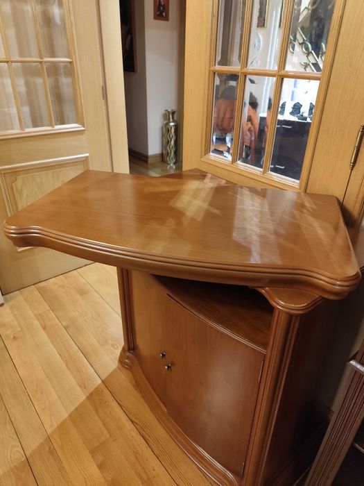 Movel tv em cerejeira