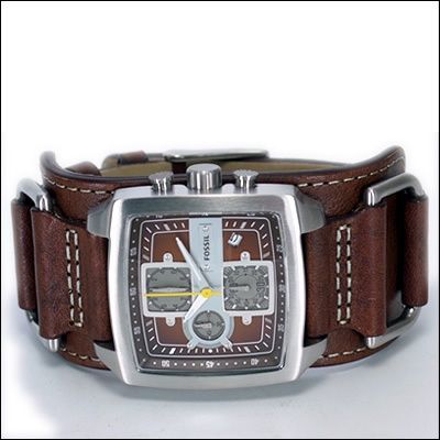 Relógio FOSSIL JR1197