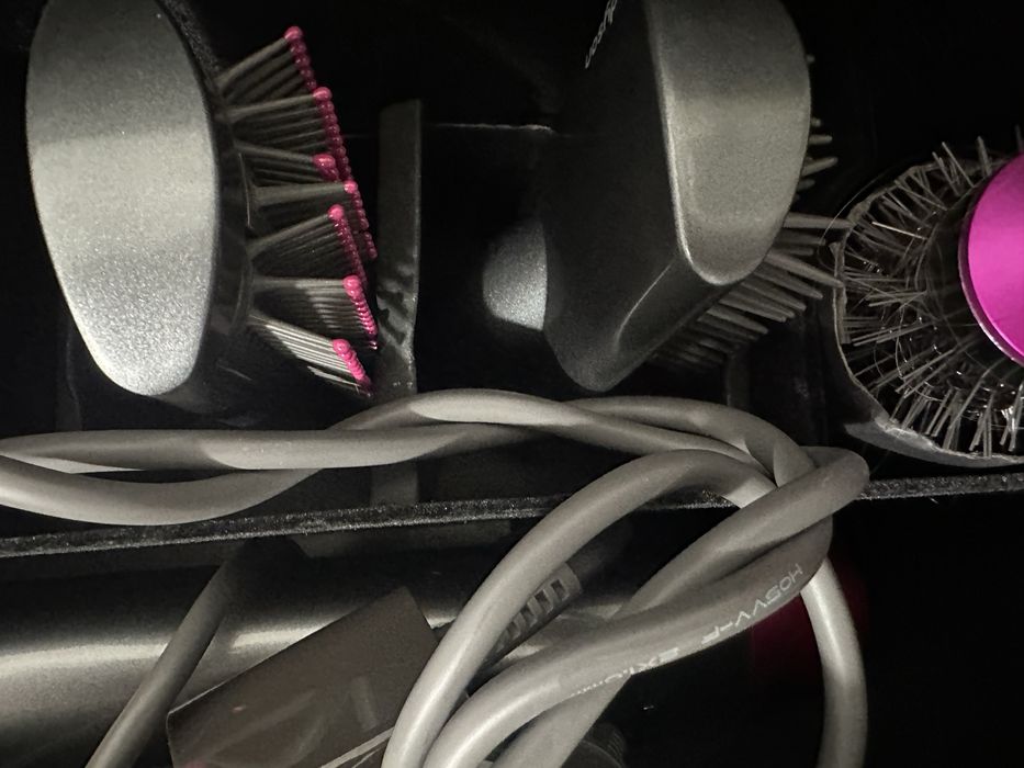 Dyson Airwrap