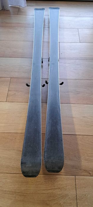 Narty zjazdowe HEAD  dł. 163 cm Allmountain