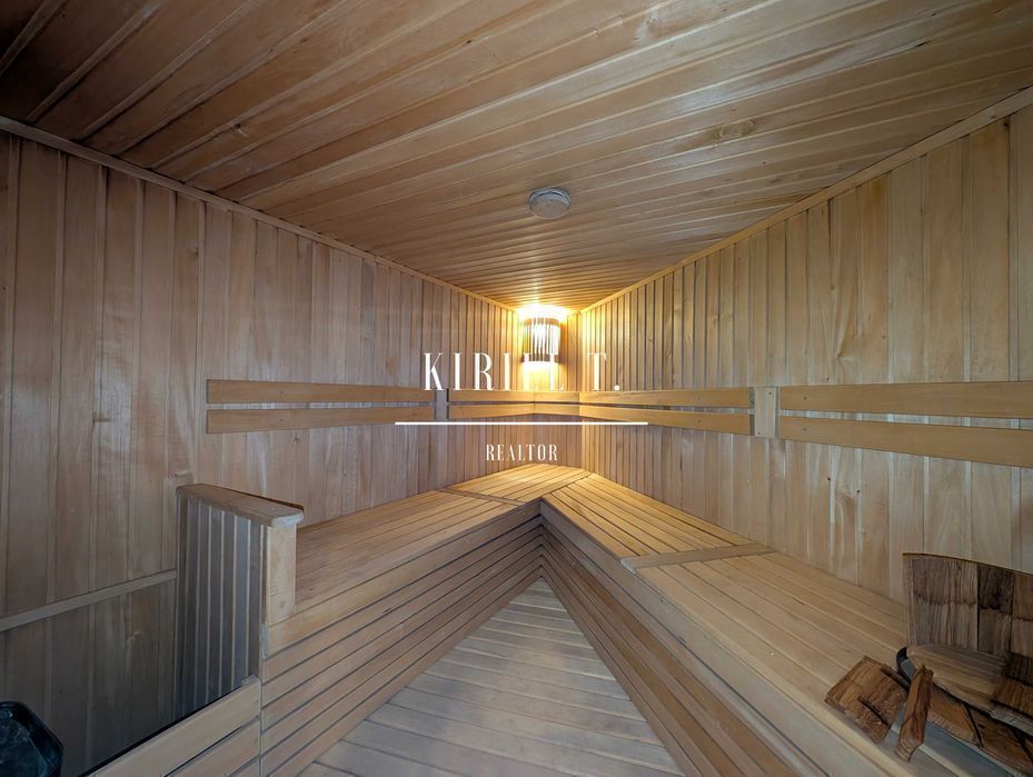 Аренда Дома 5к 500м2 4 сотки Песчанка до Днепра 20 километров