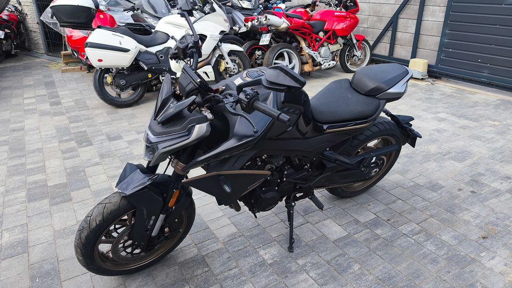 Cfmoto