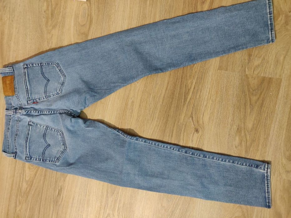 Jeans Levi's Strauss 512 30/32