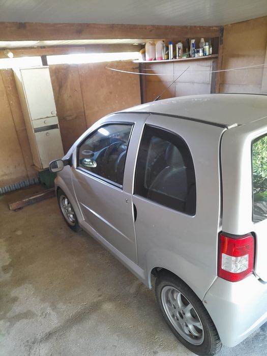 JDM , 2007, bom estado