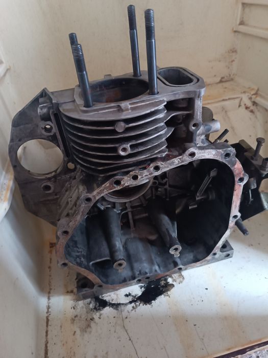 Мотоблок дизельний