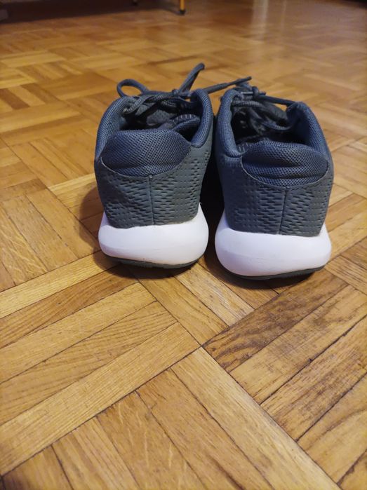 Buty do biegania Under Armour micro G pursuit