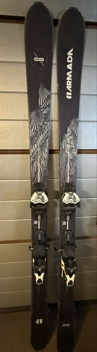 Лижі Armada Invictus(187 )