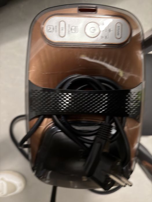 Ixeo power Rowenta
