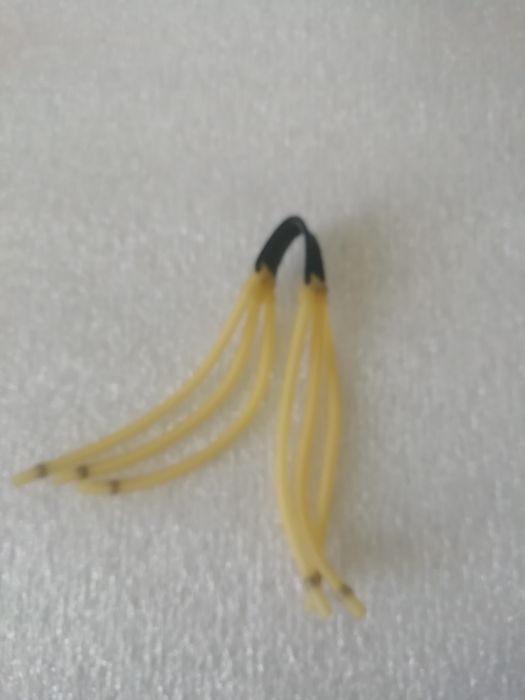 Набор для изготовления рогатки.