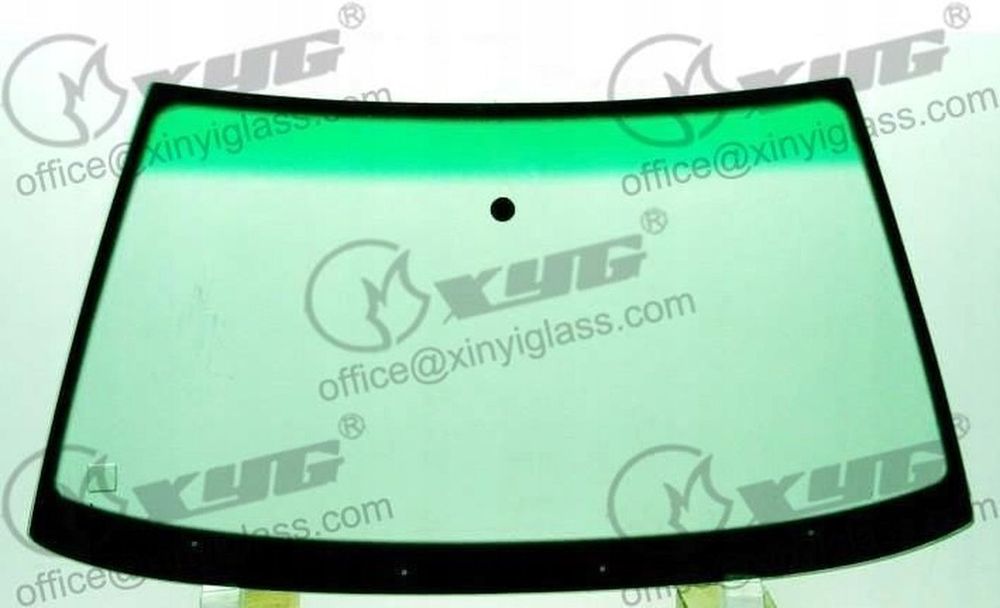 SZYBA CZOŁOWA VOLKSWAGEN GOLF III/VENTO 1994-1997