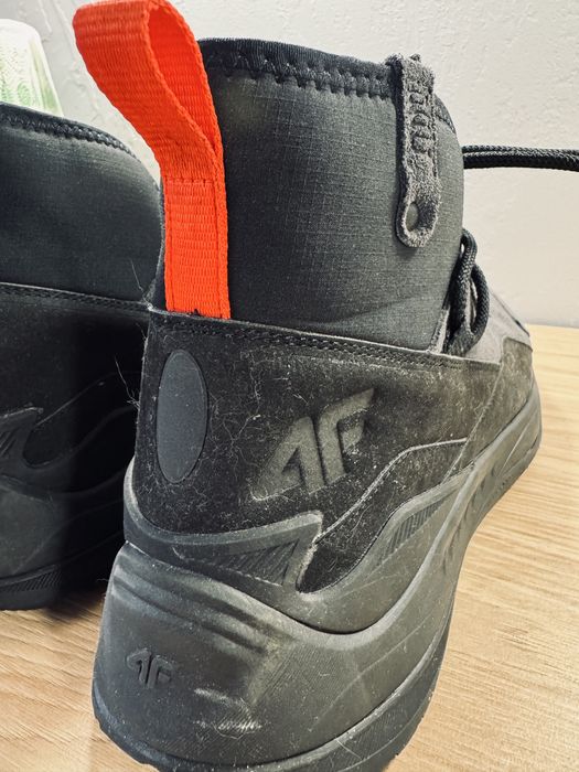 Męskie buty 4F roz 42