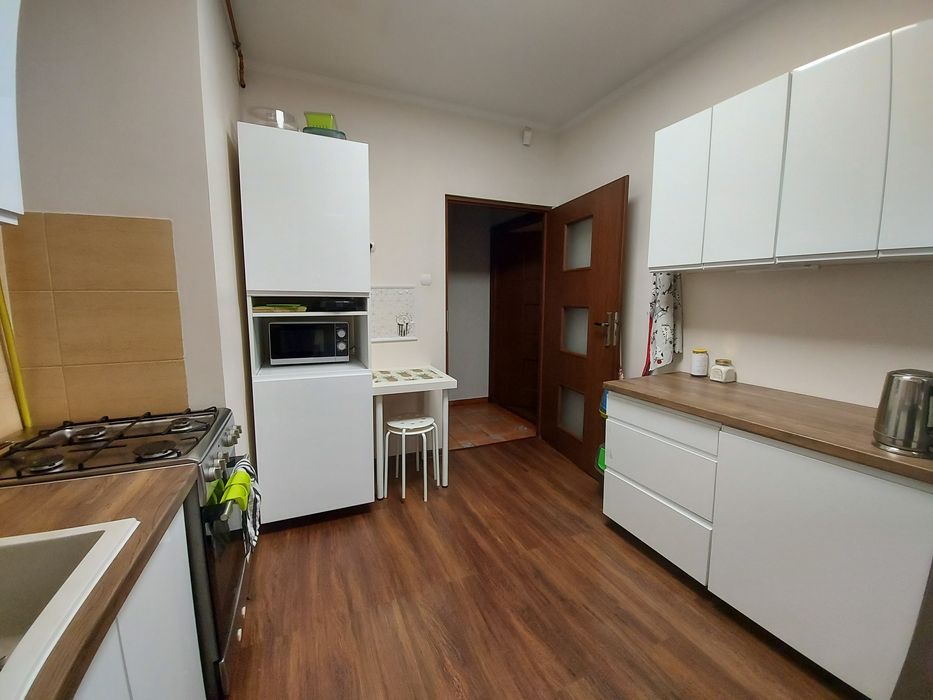 Mieszkanie – Gdańsk - Widok 2