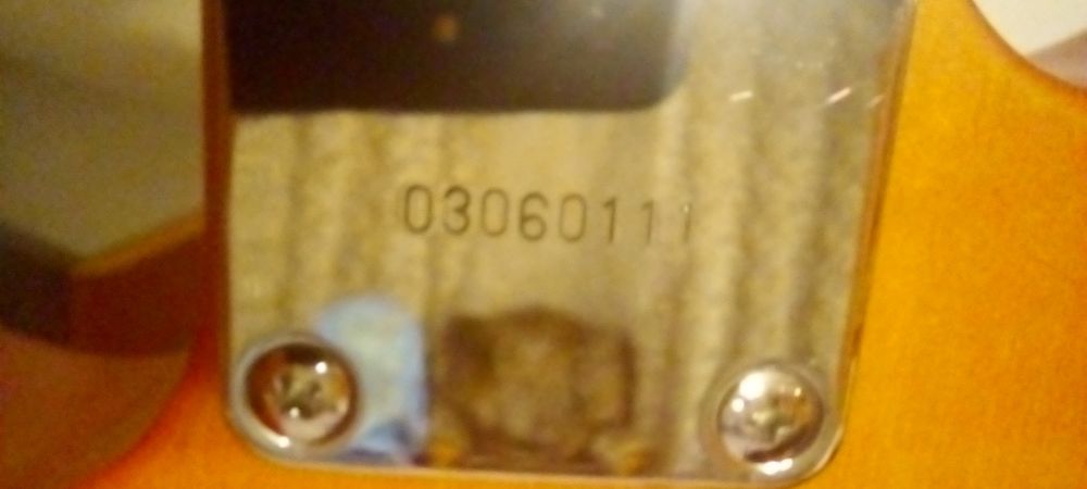 Продам електрогітару тигрова  Jackson Dinky