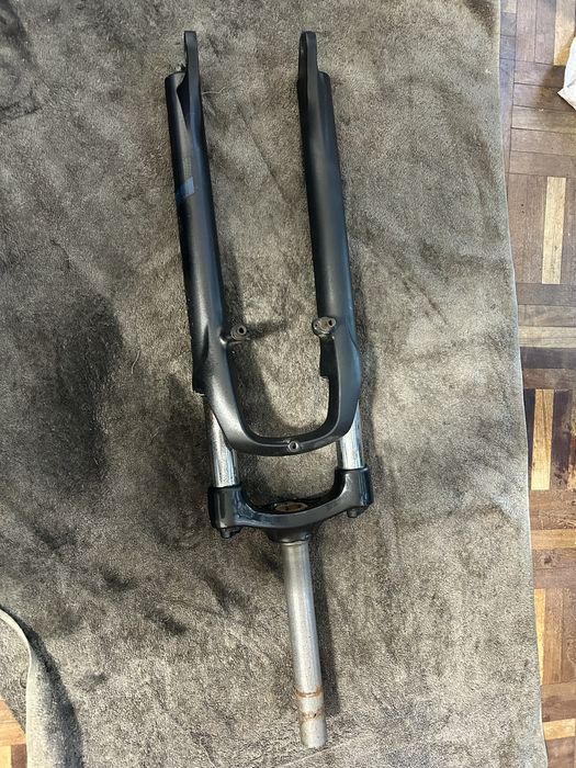 Vendo peças de bike