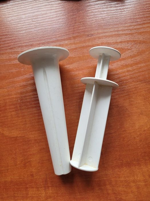 Popychacz do maszynki