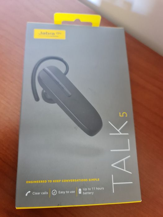 Auriculares Jabra